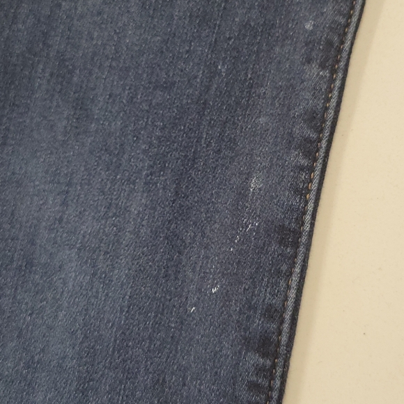Sonoma Jeans Mid Rise Slim Straight Leg - Picture 7 of 9